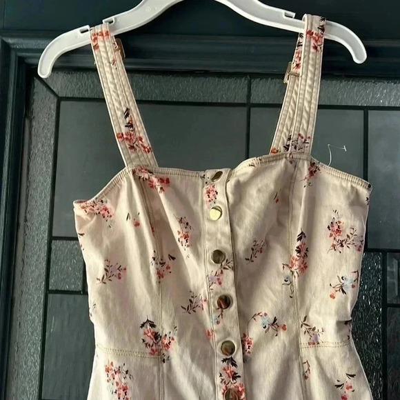 Frankie Dress by FINDERS KEEPERS size 4 - Picture 4 of 6